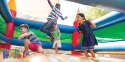 Banner image for Bouncy Castle Fun Day