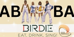 Banner image for BIRDIE Sip n Sing | April 2024