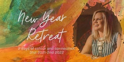 Banner image for New Years Retreat 