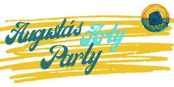 Banner image for Augusta's Arty Party