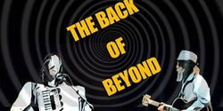 Banner image for Back of Beyond, Craig Denham of Alpaca Social Club