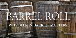 Banner image for Barrel Roll