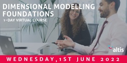 Banner image for Dimensional Modelling Foundations with Altis Consulting - June 2022