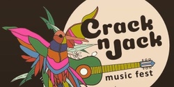 Banner image for Crack 'n' Jack Autumn Fest 2021