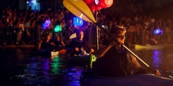 Banner image for Clear Currents Community Paddling Night 2023