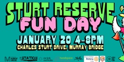 Banner image for Sturt Reserve Fun Day 