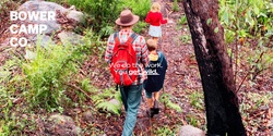 Banner image for 3 night Dads' Camp 4-7 Oct