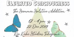 Banner image for Elevated Consciousness - Summer Solstice Workshop