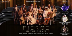 Banner image for FIERCE In The City 5