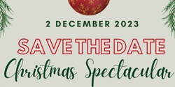 Banner image for Save the Date - Christmas Spectacular at the NVWC