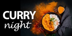 Banner image for CLUB SOCIAL - CURRY NIGHT
