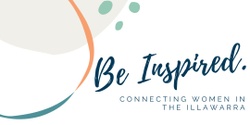 Banner image for Be Inspired. June 2023
