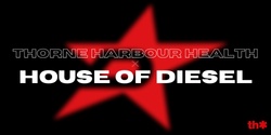 Banner image for THORNE HARBOUR X HOUSE OF DIESEL | Trans Day of Visibility 