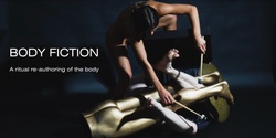 Banner image for 'Body Fiction' by Skye Gellmann and Yolanda Frost