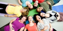 Banner image for Laughter yoga 