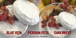Banner image for Eden Creek-Mature Cheeses, Sourdough, & Fermented Foods Workshops