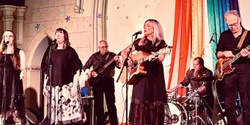 Banner image for Kathy Pike and the Borrowed Ones.   Support act: Sienna Hart