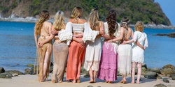 Banner image for Cacao Ceremony and Breathwork for Women to Rediscover and Embrace Our Feminine Primordial Power