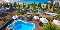 Banner image for Easter Kids Club at Crowne Plaza Sydney Coogee Beach 