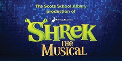 Banner image for Shrek the Musical • 2023 Showcase Production