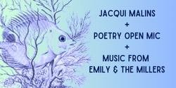 Banner image for Poetry at the Bay