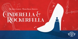 Banner image for Cinderella and Rockerfella