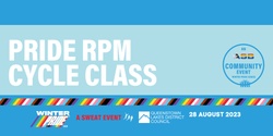 Banner image for RPM Workout WP '23 (Monday)