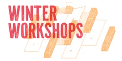 Banner image for 2024 Winter Workshops