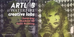 Banner image for Gelli Printing