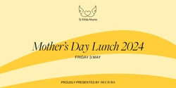 Banner image for St Kilda Mums - Mother's Day Lunch 2024