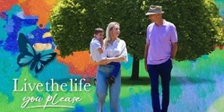 Banner image for Live the Life You Please - film screening