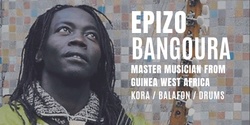 Banner image for Epizo Bangoura in Maleny