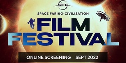 Banner image for SFC Film Festival September 2022 Online Screening