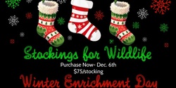 Banner image for Stockings for Wildlife