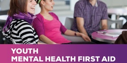 Banner image for Youth Mental Health First Aid course