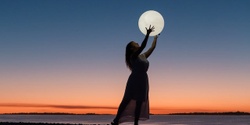 Banner image for Full Moon Women’s Circle and Cacao Ceremony Feb 2023