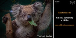 Banner image for WEOFF: Opening Gala Event "The Last Koalas"