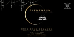 Banner image for ELEMENTUM... A JOURNEY BEYOND