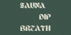 Banner image for Sunday Sauna + Dip + Breath 