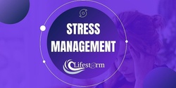 Banner image for Stress Management