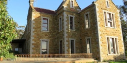 Banner image for Visit & History of Rocky Vale Villa and the Beebe Family