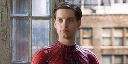 Banner image for Tobey Maguire