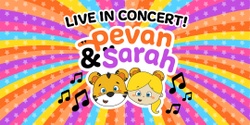 Banner image for Pevan & Sarah in Concert CANBERRA SHOW '24