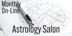 Banner image for Astrology Salon - June Session