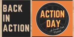 Banner image for Action Day