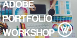 Banner image for Brisbane Campus Adobe Portfolio Workshop 