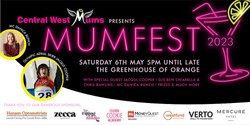 Banner image for Mumfest Central West 2023