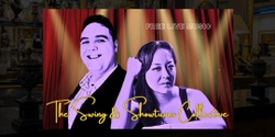 Banner image for The Swing & Showtunes Collective - Live Music Duo
