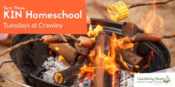 Banner image for KIN Homeschool - Crawley