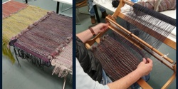 Banner image for Rustic Rug Weaving Workshop.